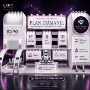 Patrocinador Diamante