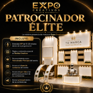 Patrocinador Élite