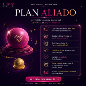 Patrocinador Aliado